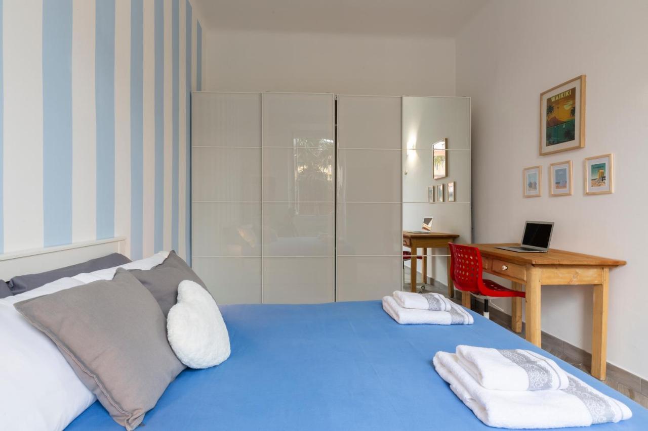 Mezzofanti - Tre Ponti Apartment Milan Exterior photo